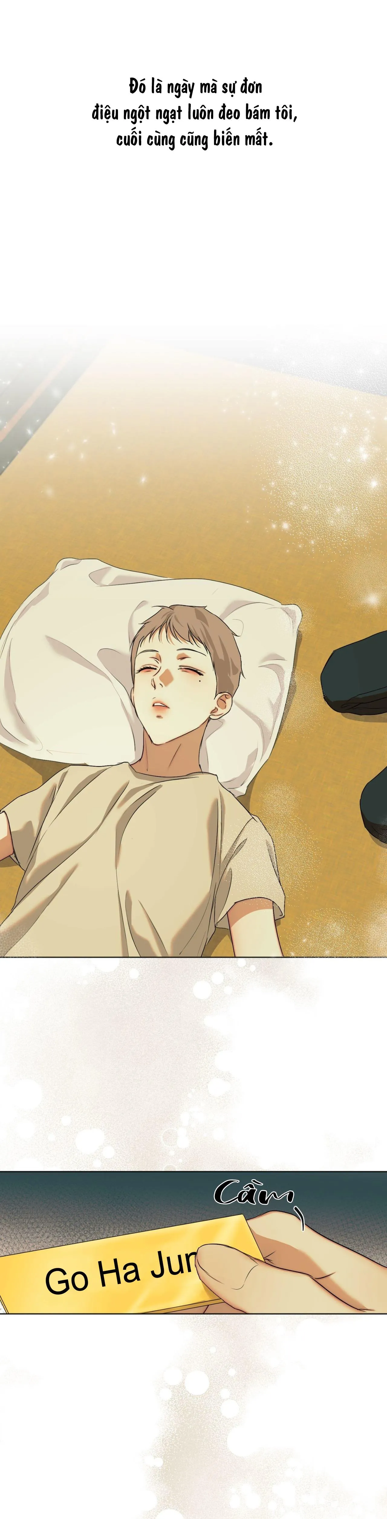 SẮC DỤC Chapter 60 Trang 22