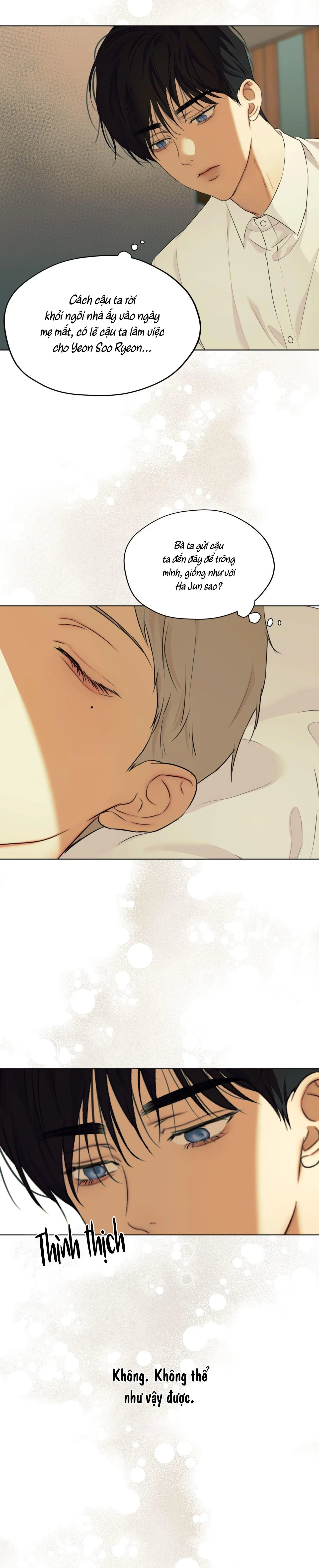 SẮC DỤC Chapter 60 Trang 23
