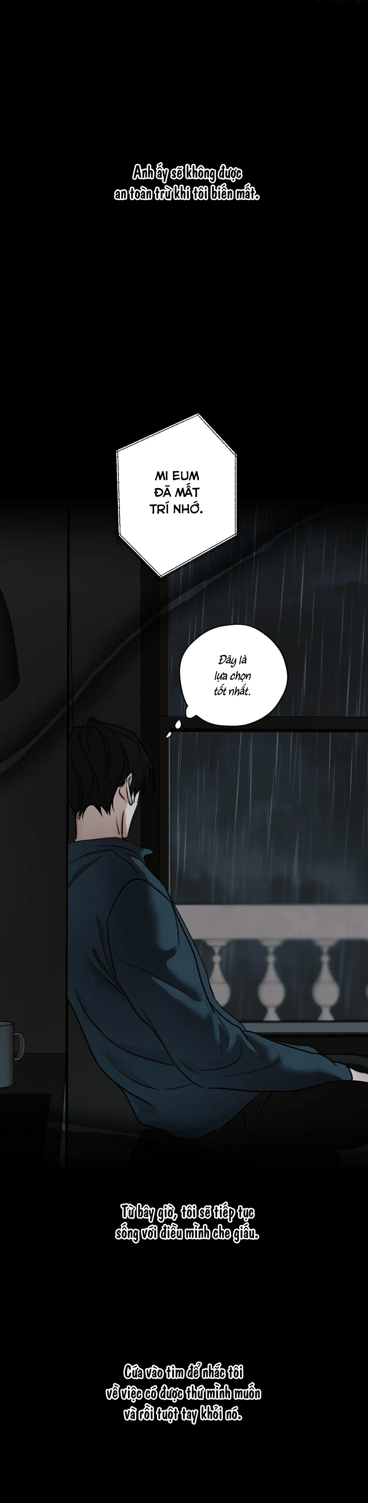 SẮC DỤC Chapter 60 Trang 26