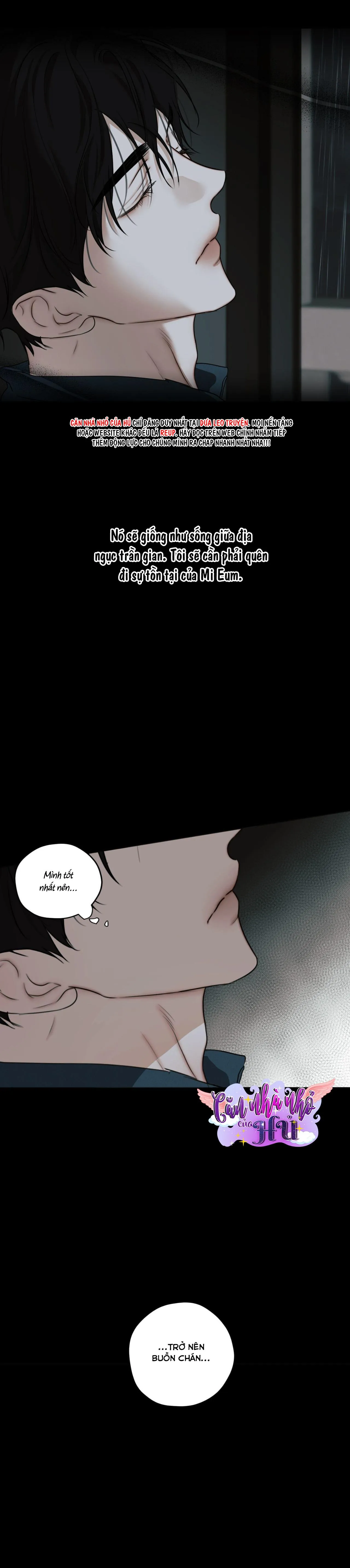 SẮC DỤC Chapter 60 Trang 27