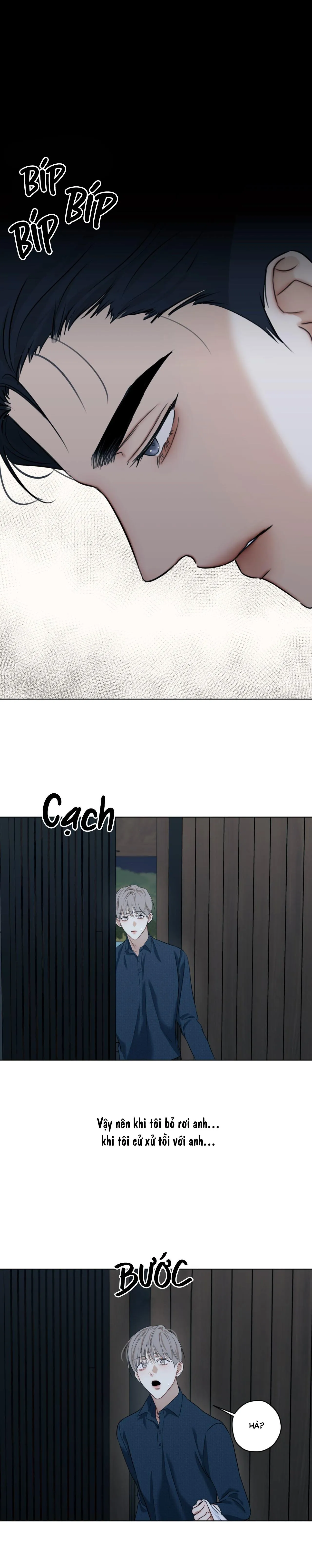 SẮC DỤC Chapter 60 Trang 28