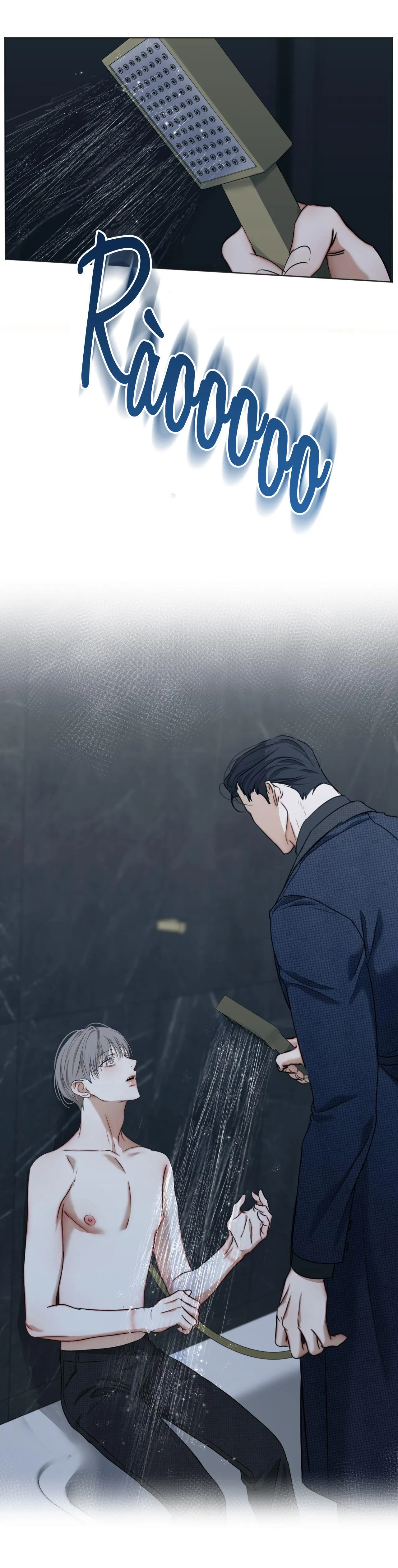 SẮC DỤC Chapter 61 Trang 5