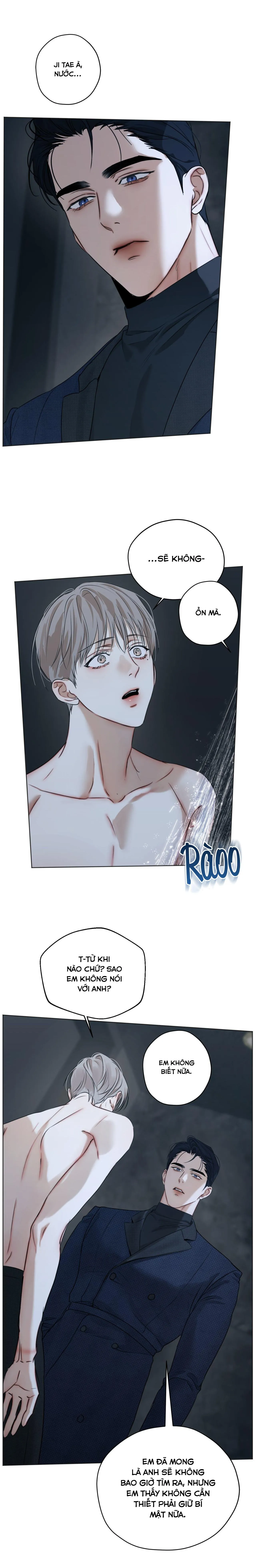 SẮC DỤC Chapter 61 Trang 6