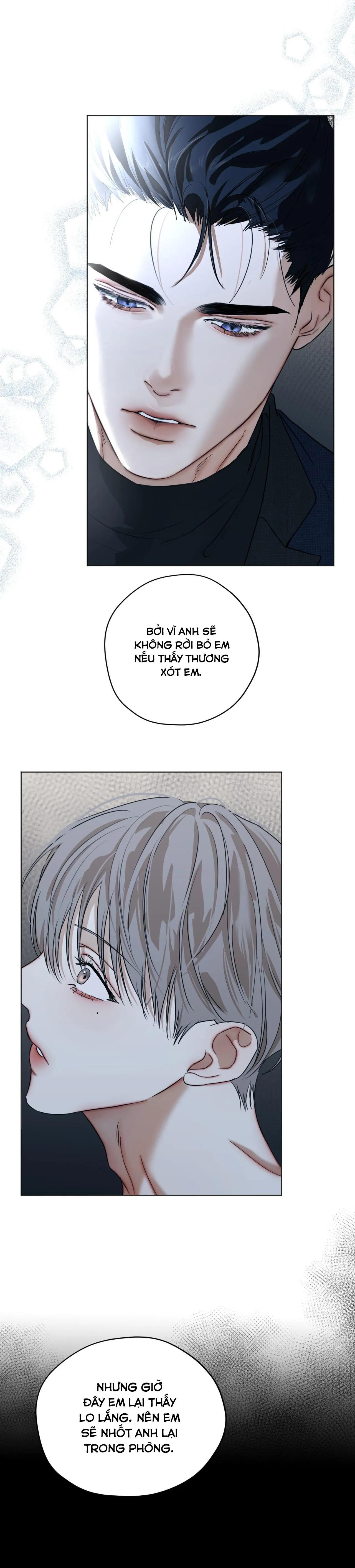 SẮC DỤC Chapter 61 Trang 8