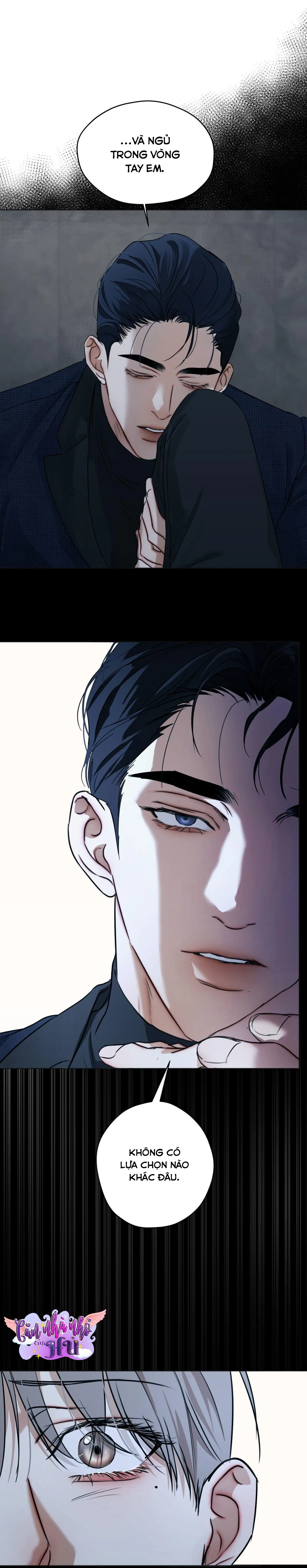 SẮC DỤC Chapter 61 Trang 13