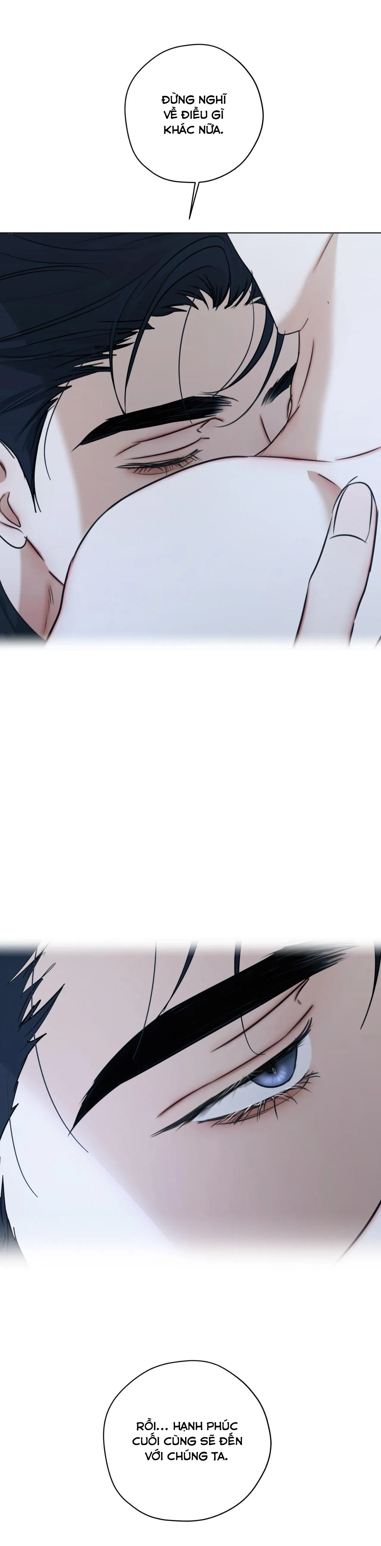 SẮC DỤC Chapter 61 Trang 18