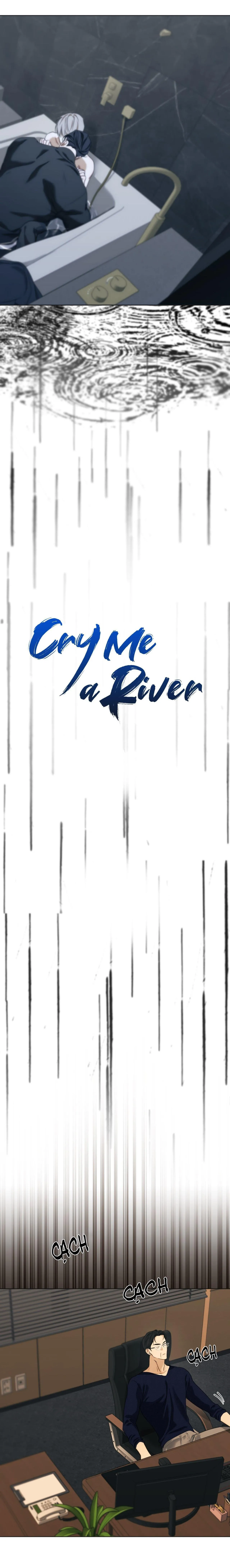 SẮC DỤC Chapter 61 Trang 19