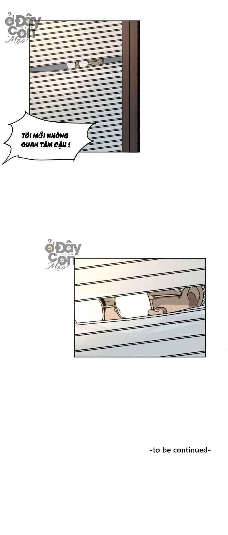 Sắc Thái Trầm Lặng Chapter 7 Trang 5