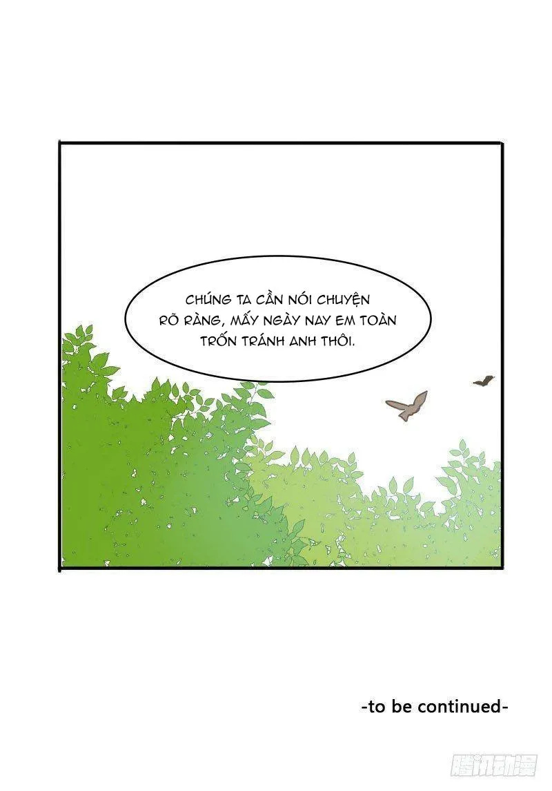 Sắc Thái Trầm Lặng Chapter 20 Trang 9