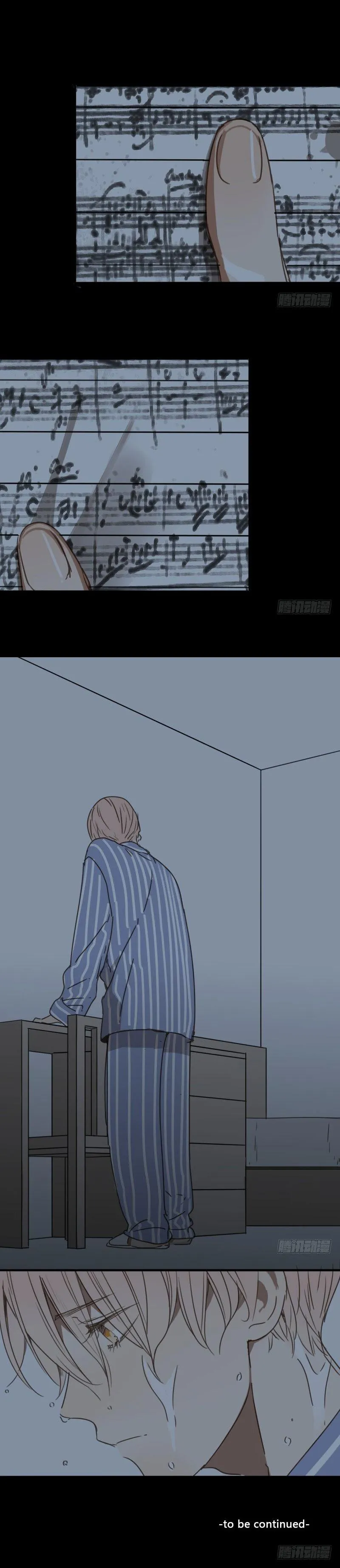 Sắc Thái Trầm Lặng Chapter 24 Trang 10