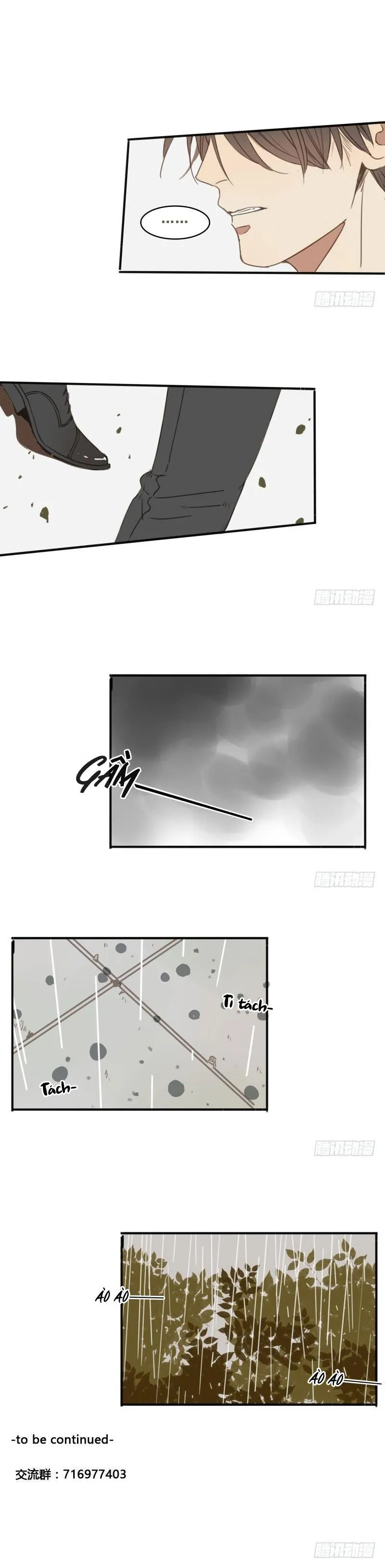 Sắc Thái Trầm Lặng Chapter 28 Trang 13