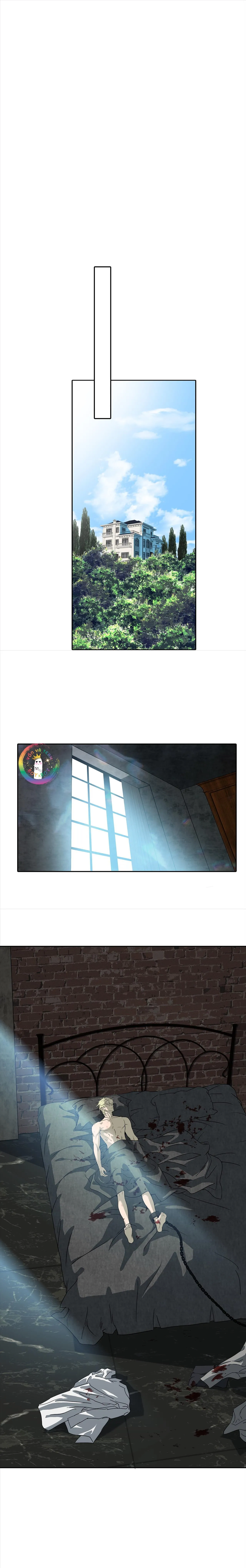 † Sắc Thu Nghĩa Trang † Chapter 4 Trang 8