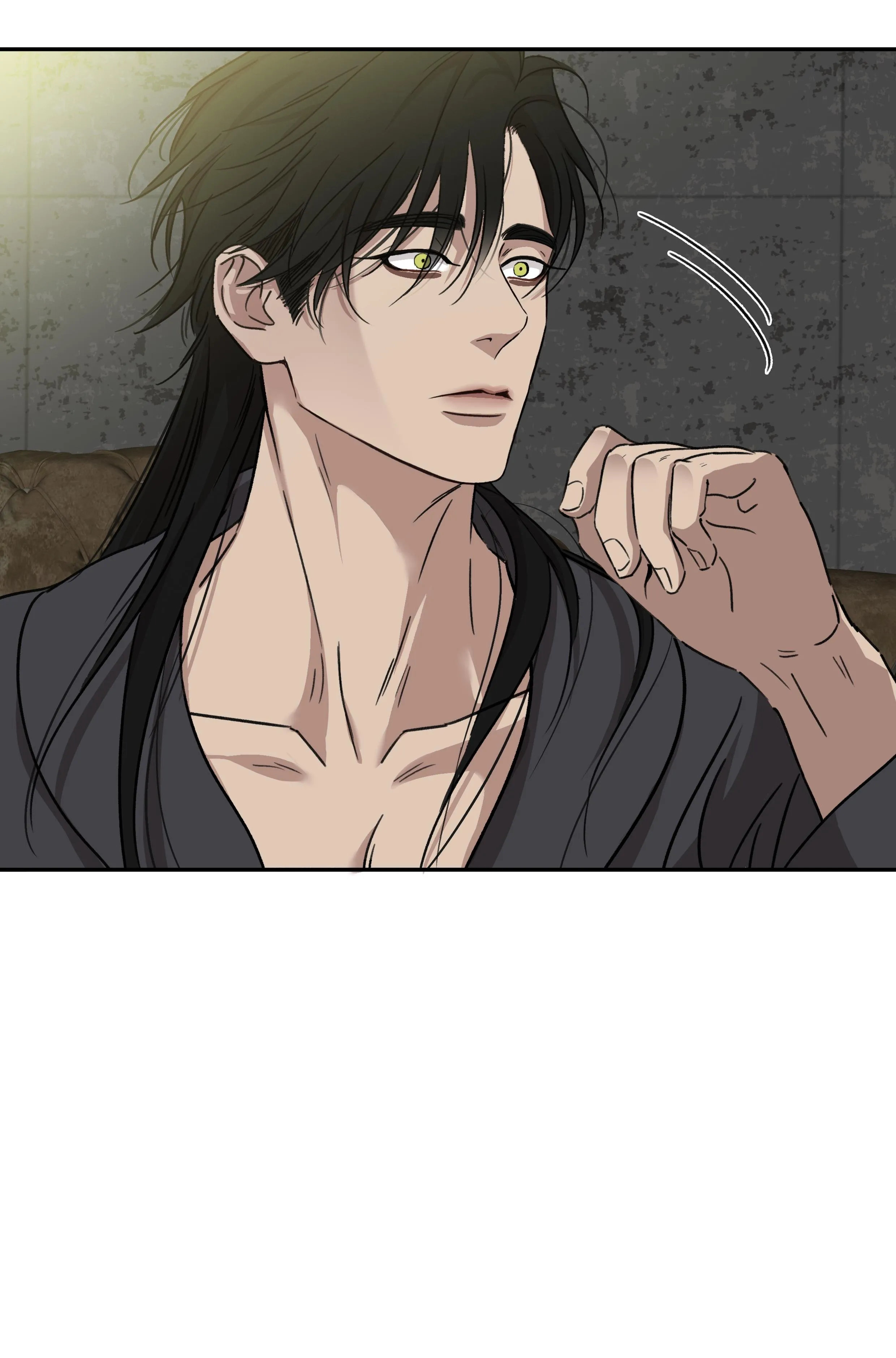 † Sắc Thu Nghĩa Trang † Chapter 8 Trang 7