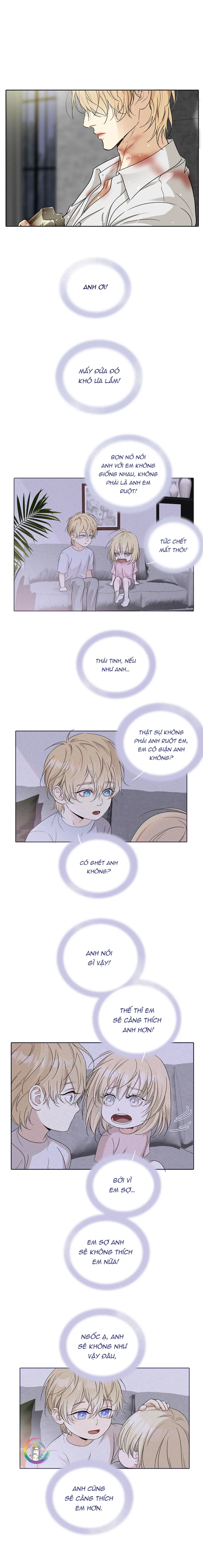 † Sắc Thu Nghĩa Trang † Chapter 10 Trang 4