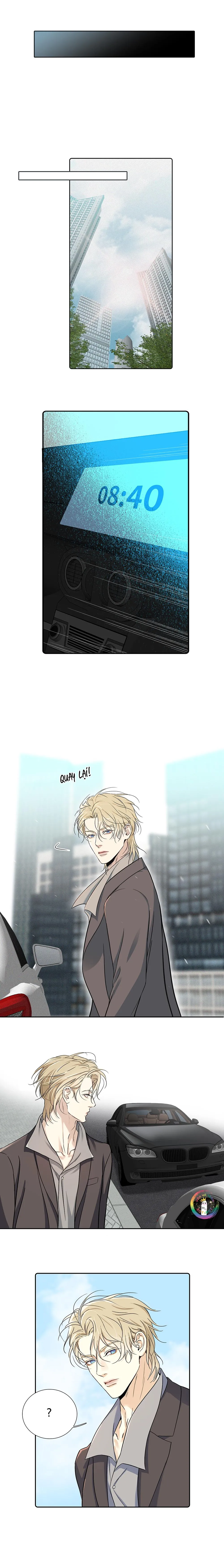 † Sắc Thu Nghĩa Trang † Chapter 11 Trang 6