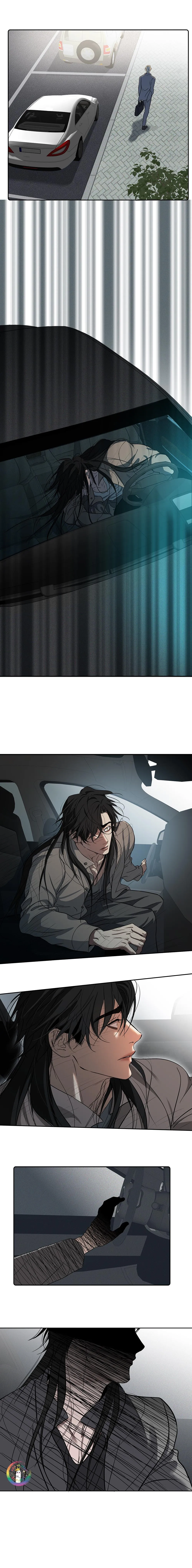 † Sắc Thu Nghĩa Trang † Chapter 11 Trang 7