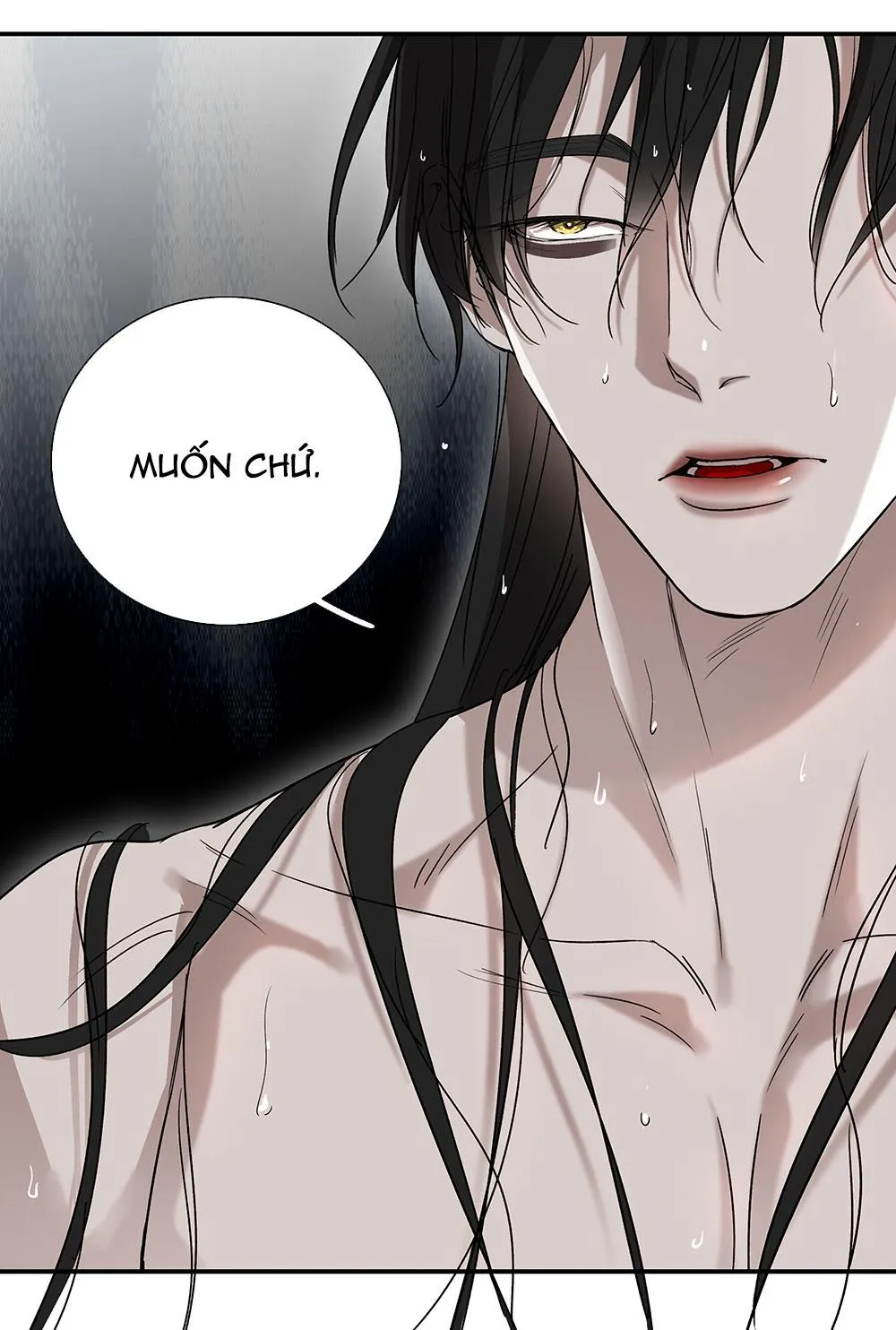 † Sắc Thu Nghĩa Trang † Chapter 16 Trang 7