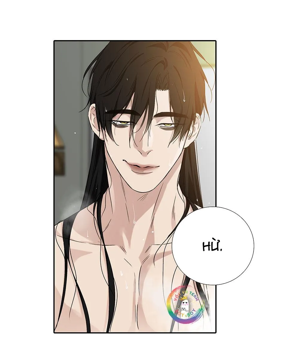 † Sắc Thu Nghĩa Trang † Chapter 16 Trang 15