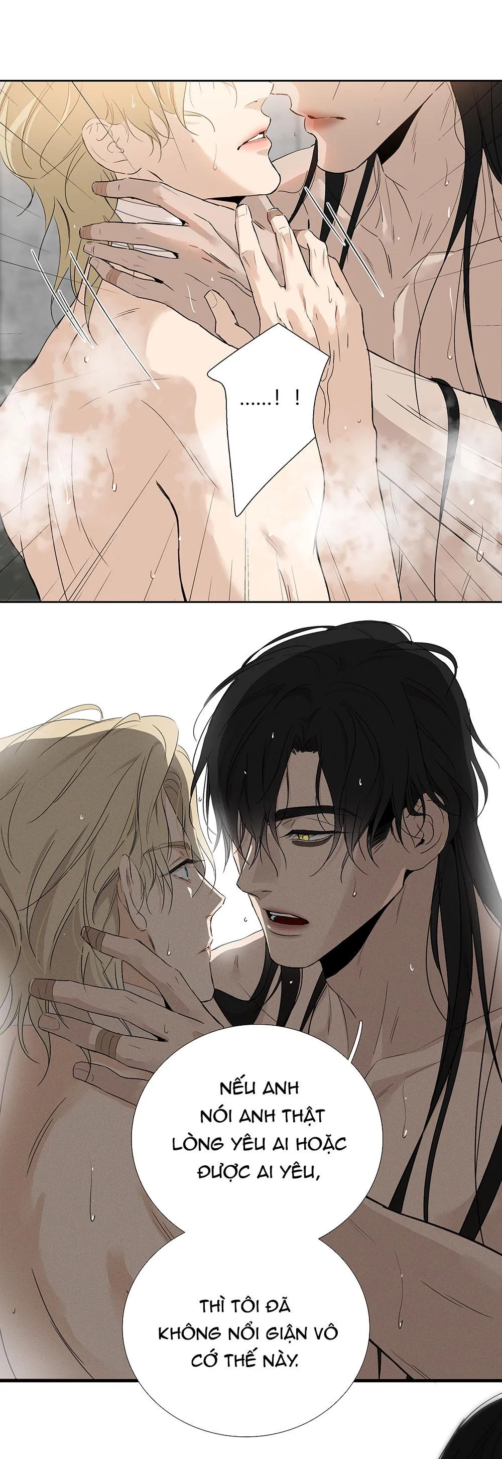 † Sắc Thu Nghĩa Trang † Chapter 16 Trang 17