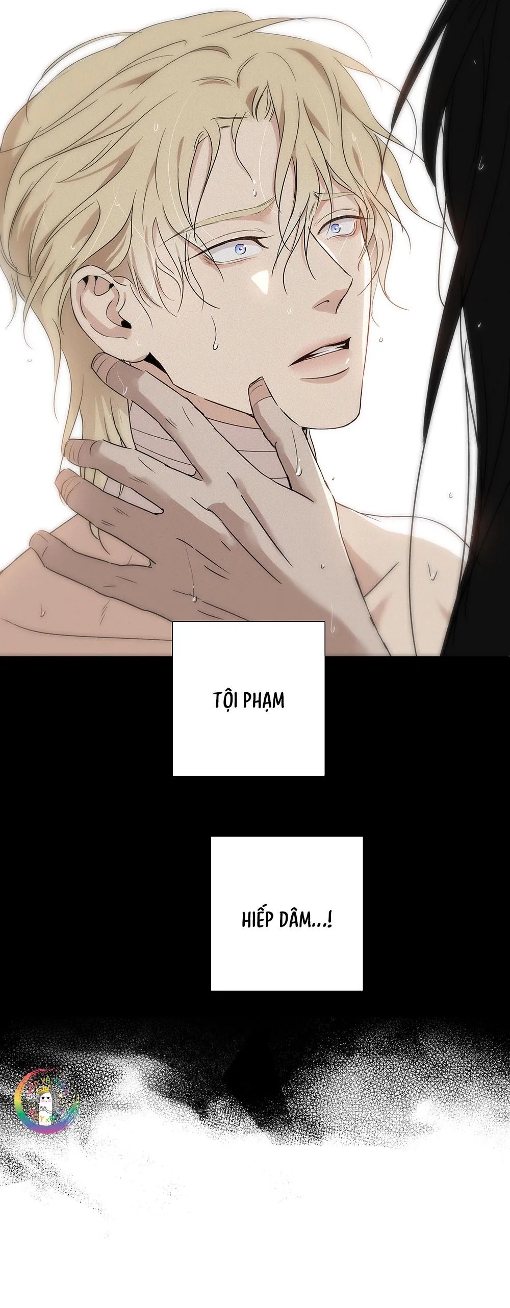 † Sắc Thu Nghĩa Trang † Chapter 16 Trang 18