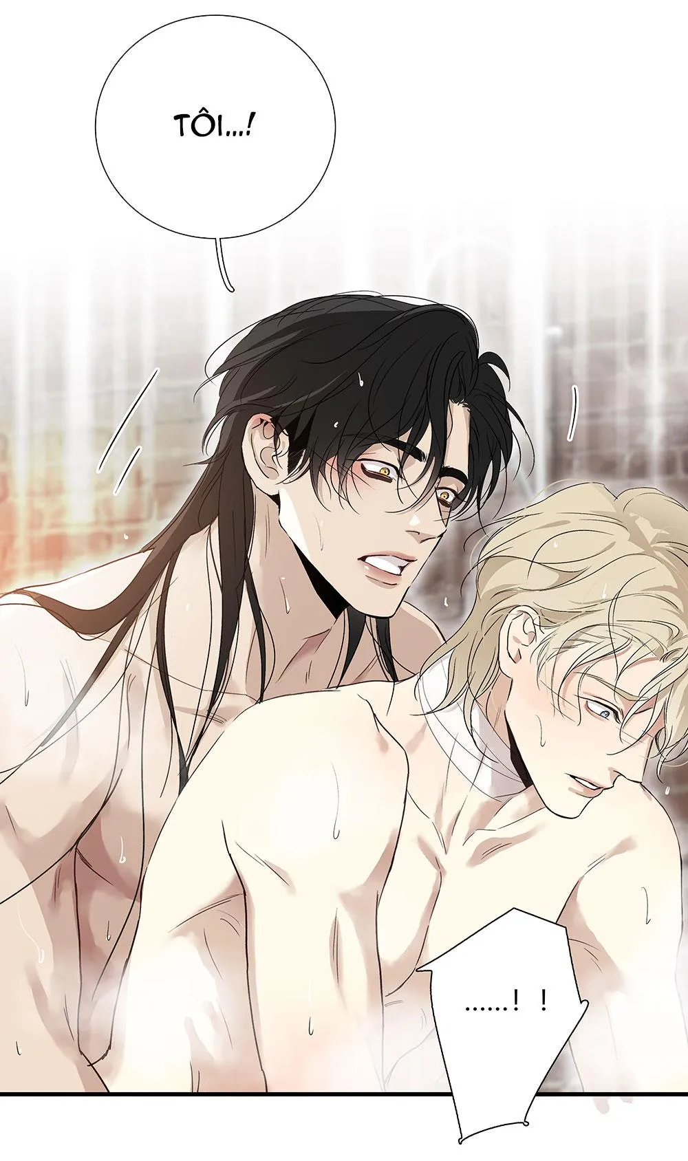 † Sắc Thu Nghĩa Trang † Chapter 16 Trang 22