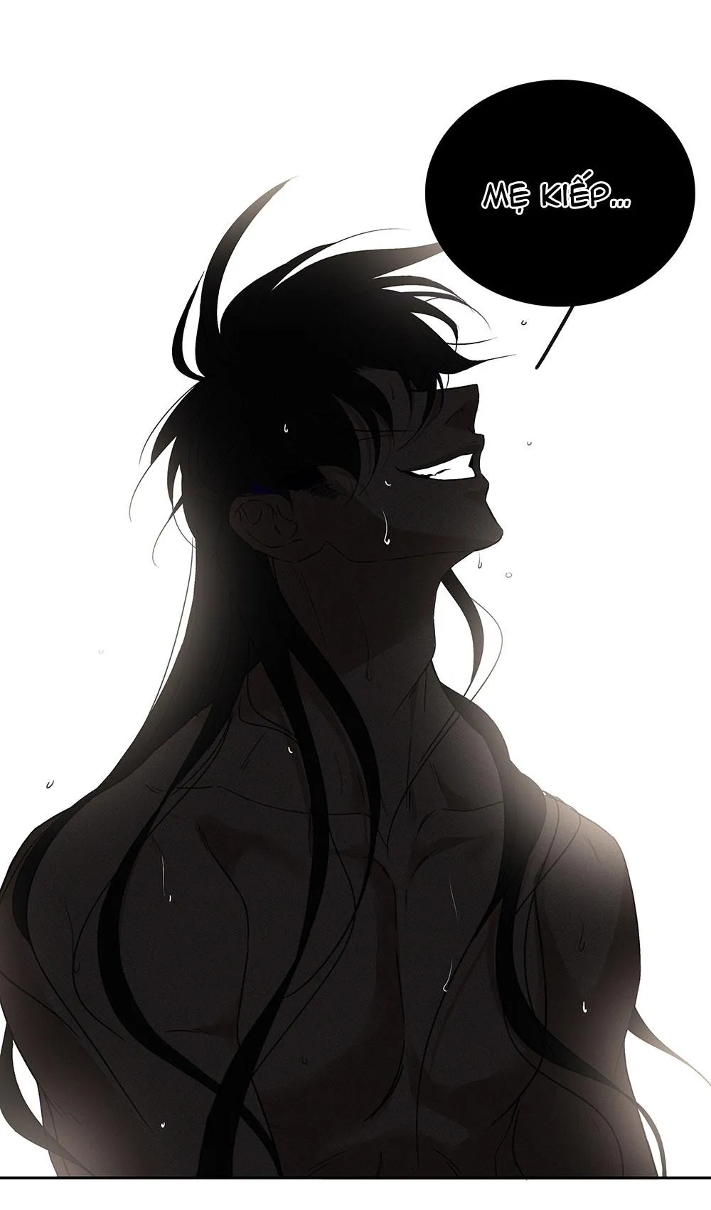 † Sắc Thu Nghĩa Trang † Chapter 16 Trang 23