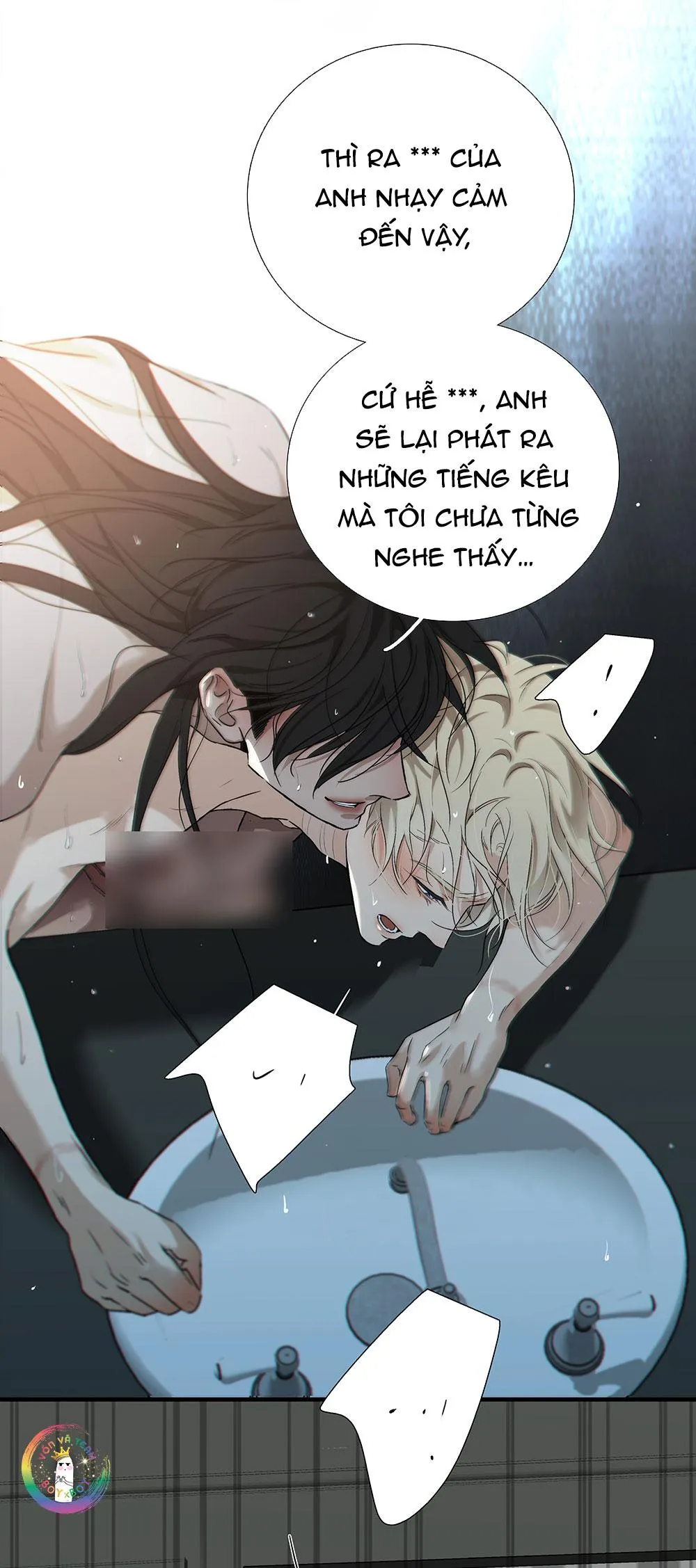 † Sắc Thu Nghĩa Trang † Chapter 16 Trang 25