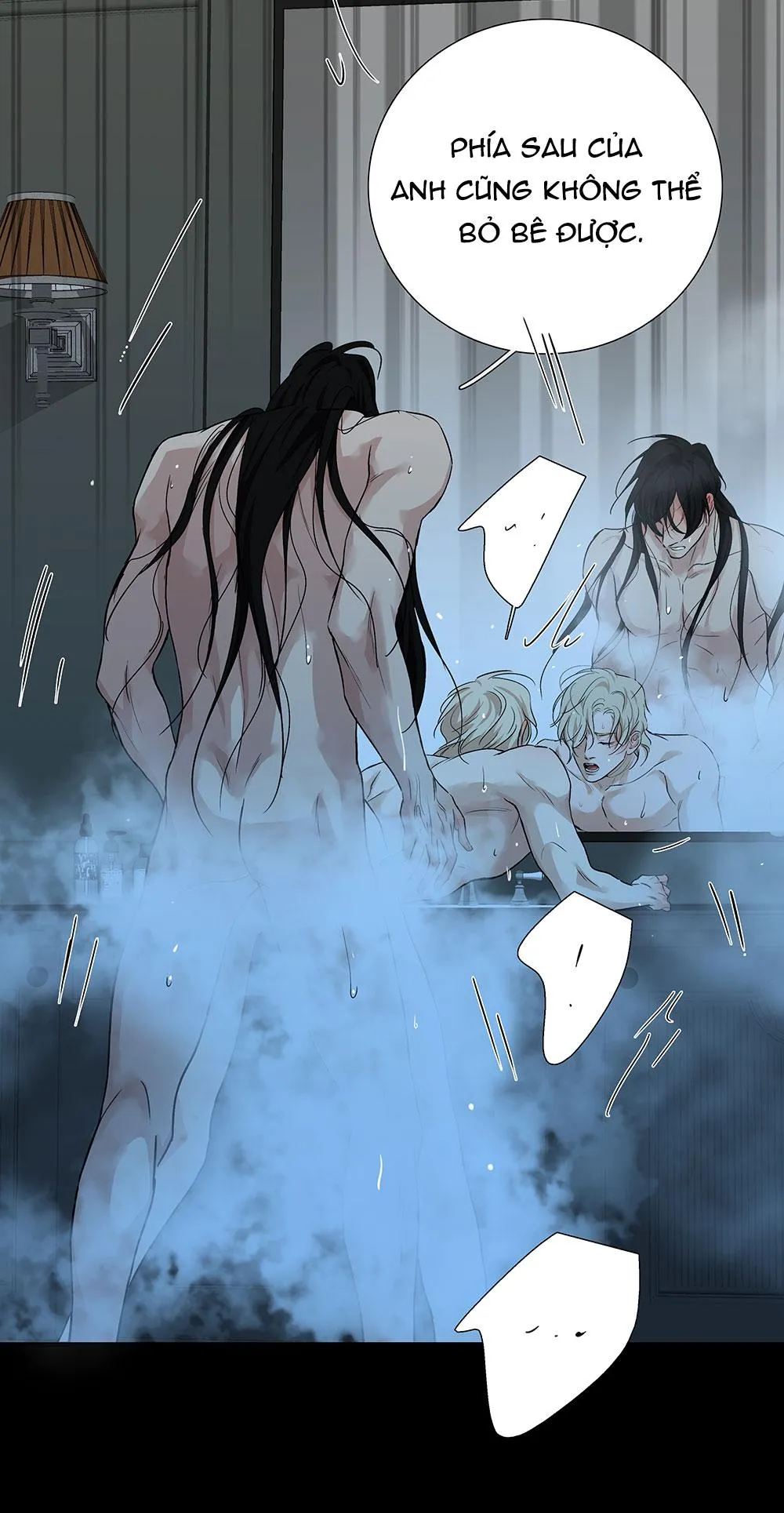 † Sắc Thu Nghĩa Trang † Chapter 16 Trang 26