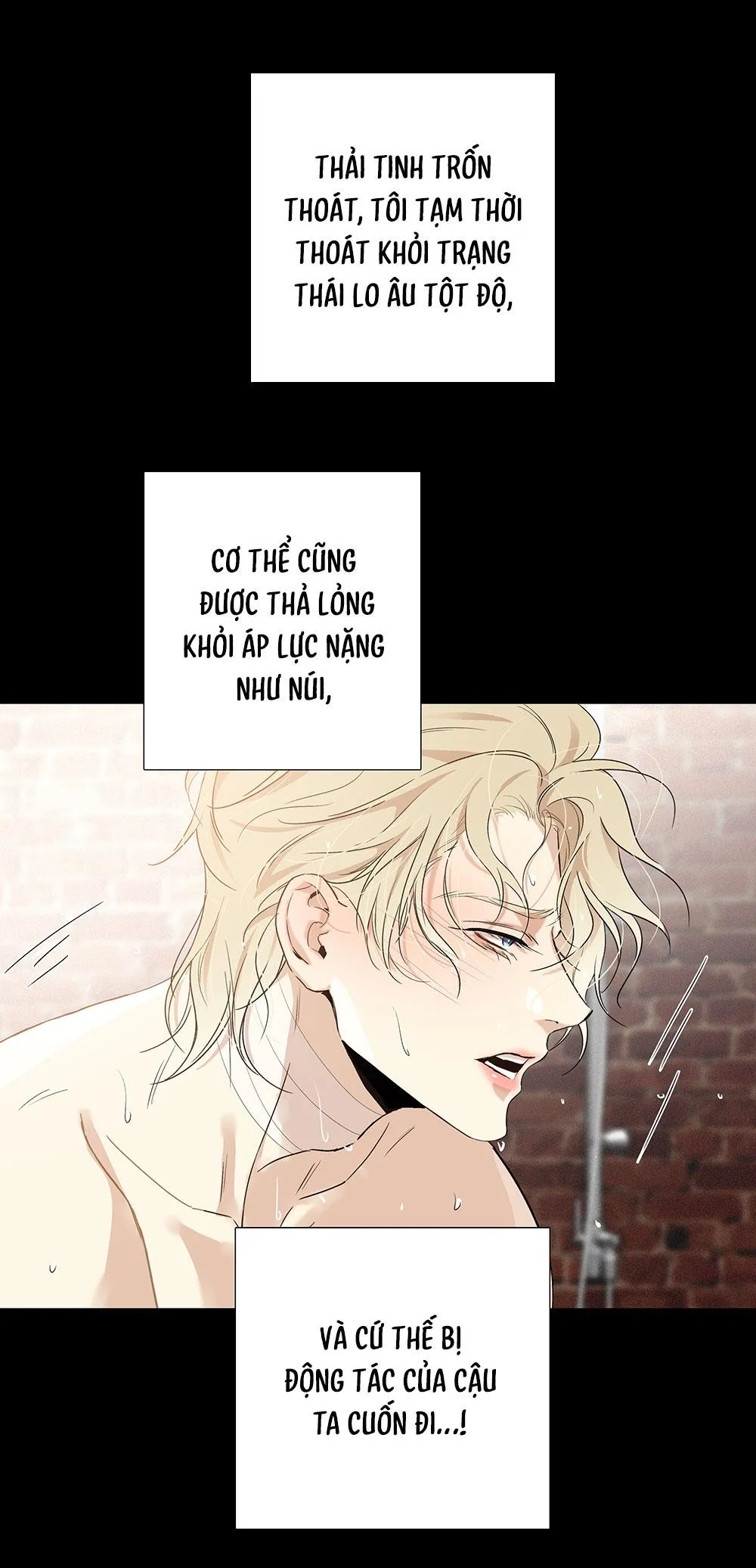 † Sắc Thu Nghĩa Trang † Chapter 16 Trang 27