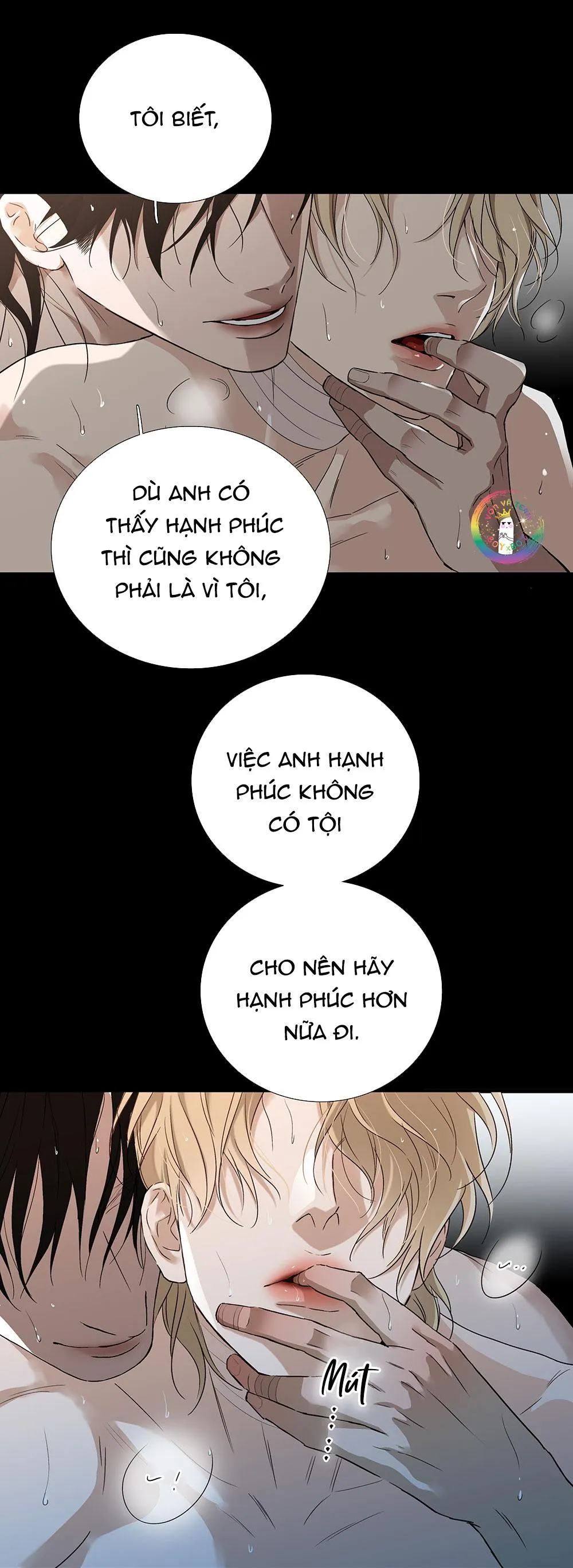 † Sắc Thu Nghĩa Trang † Chapter 16 Trang 29