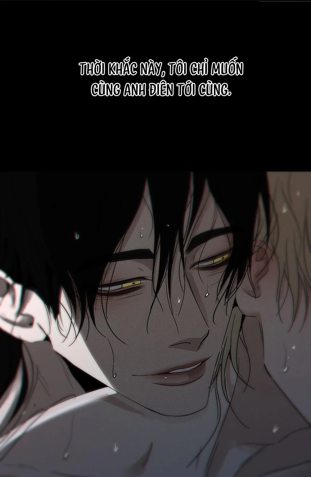 † Sắc Thu Nghĩa Trang † Chapter 16 Trang 30