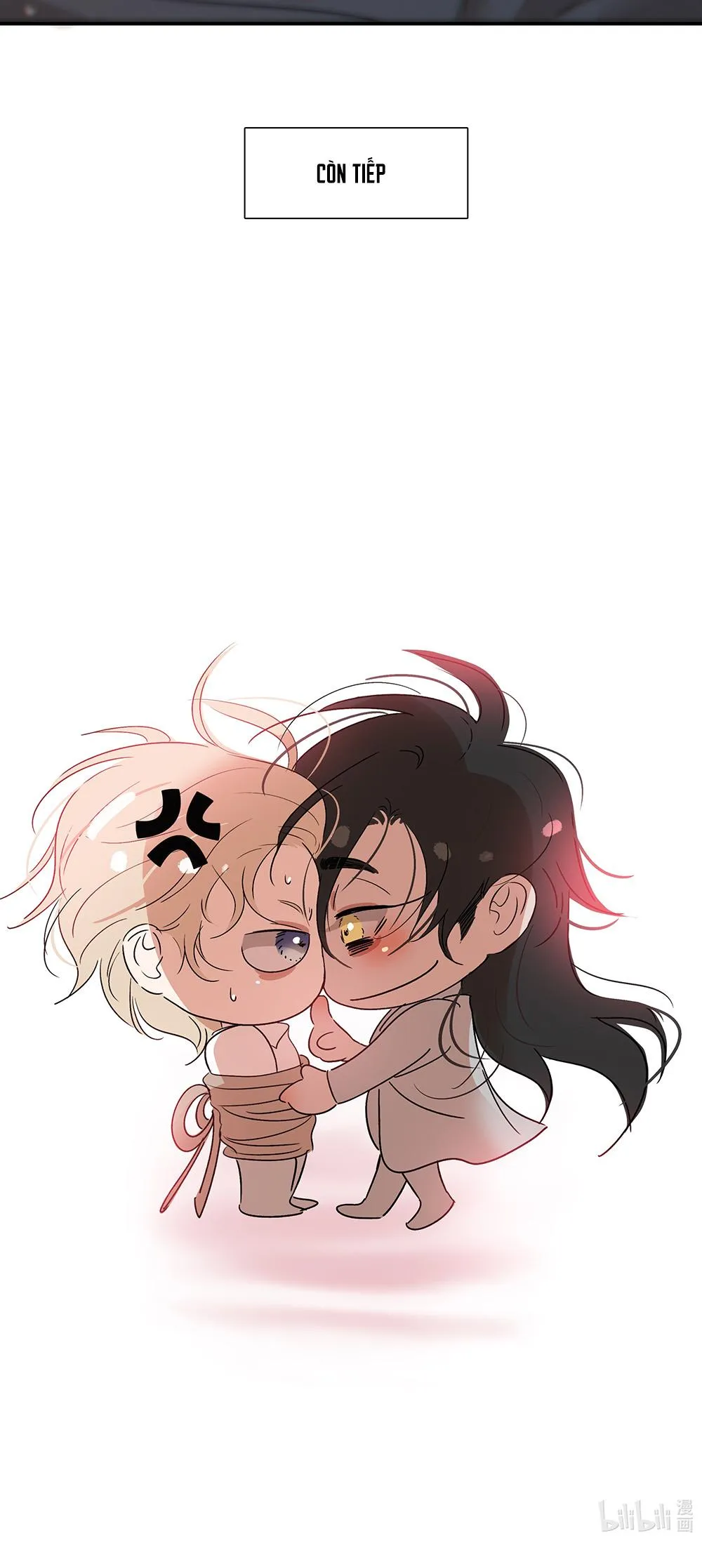 † Sắc Thu Nghĩa Trang † Chapter 16 Trang 31