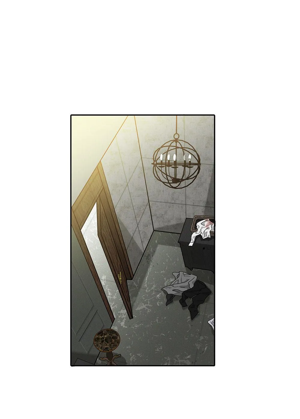 † Sắc Thu Nghĩa Trang † Chapter 17 Trang 3