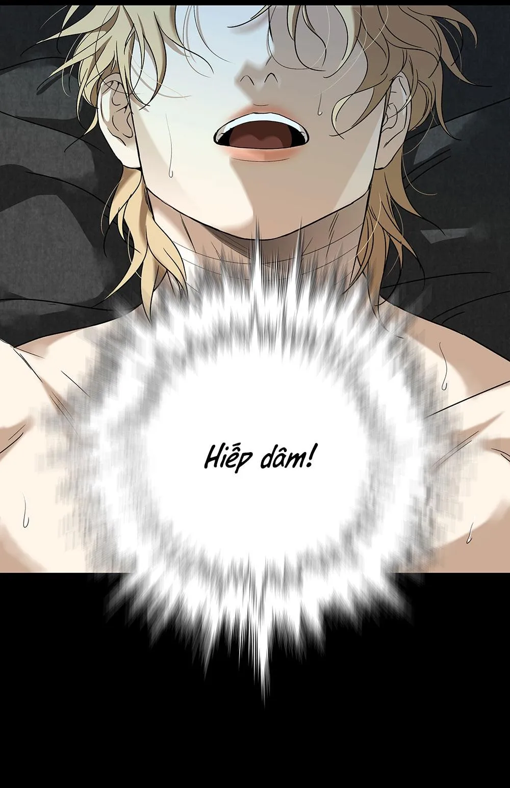 † Sắc Thu Nghĩa Trang † Chapter 17 Trang 11