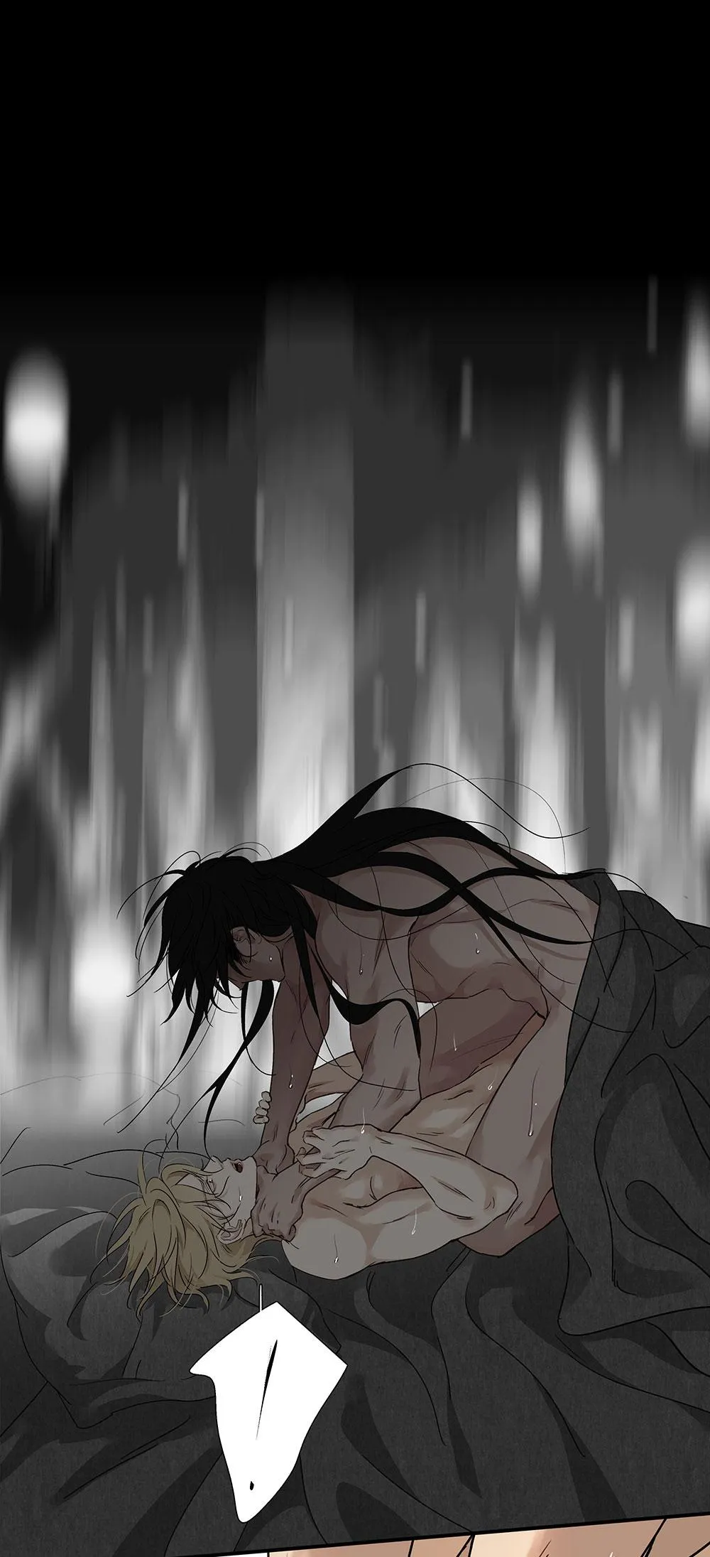 † Sắc Thu Nghĩa Trang † Chapter 17 Trang 12