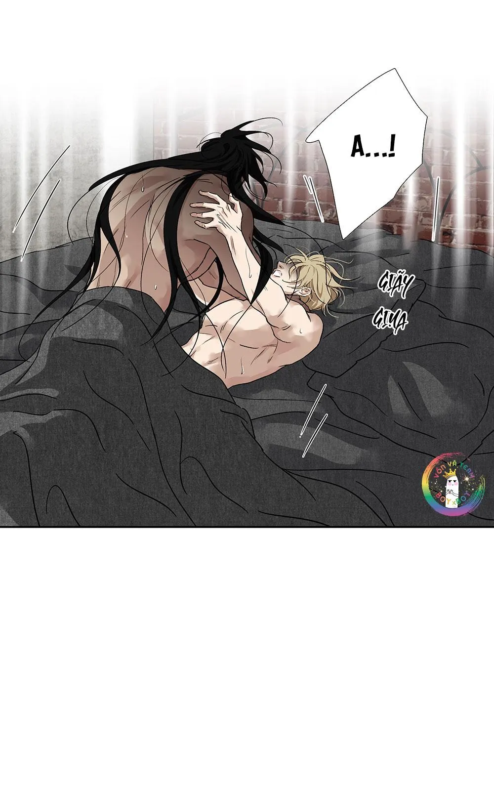 † Sắc Thu Nghĩa Trang † Chapter 17 Trang 14