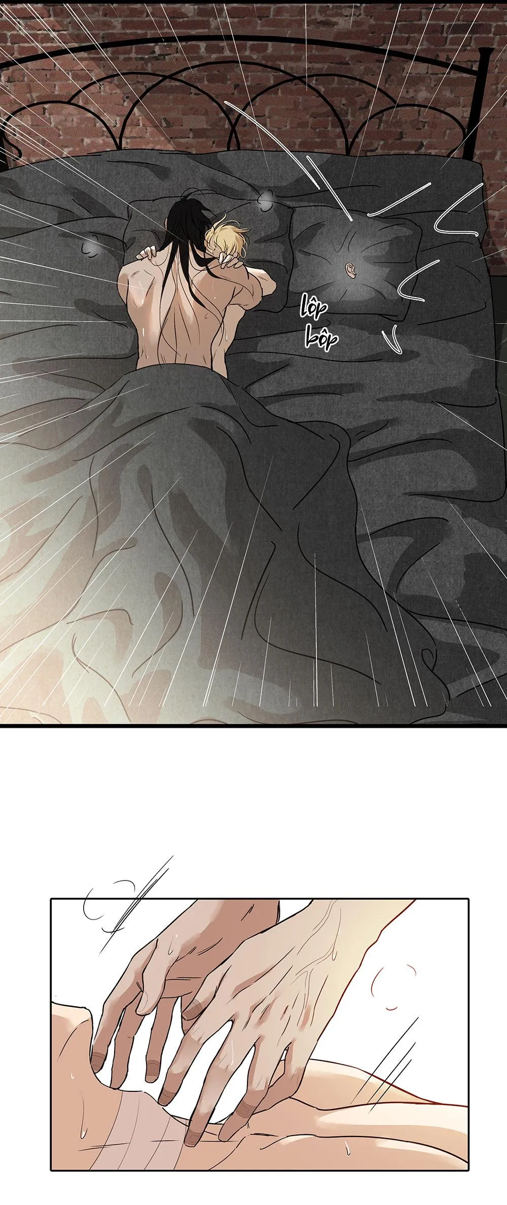 † Sắc Thu Nghĩa Trang † Chapter 17 Trang 17