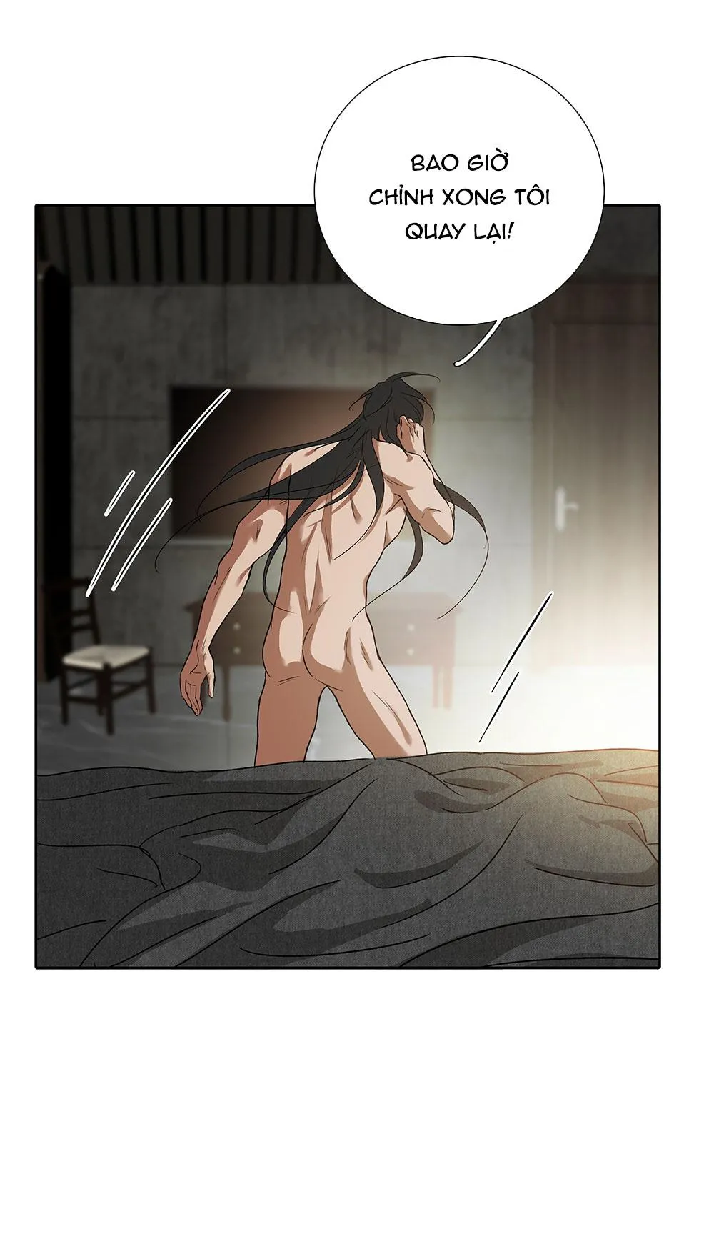 † Sắc Thu Nghĩa Trang † Chapter 17 Trang 24