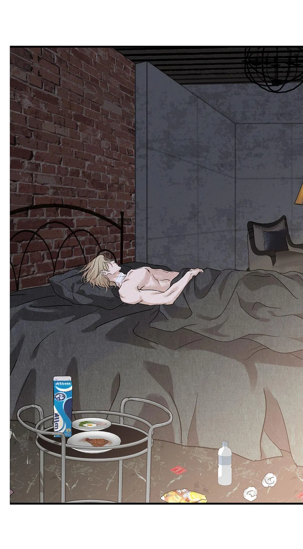 † Sắc Thu Nghĩa Trang † Chapter 17 Trang 27