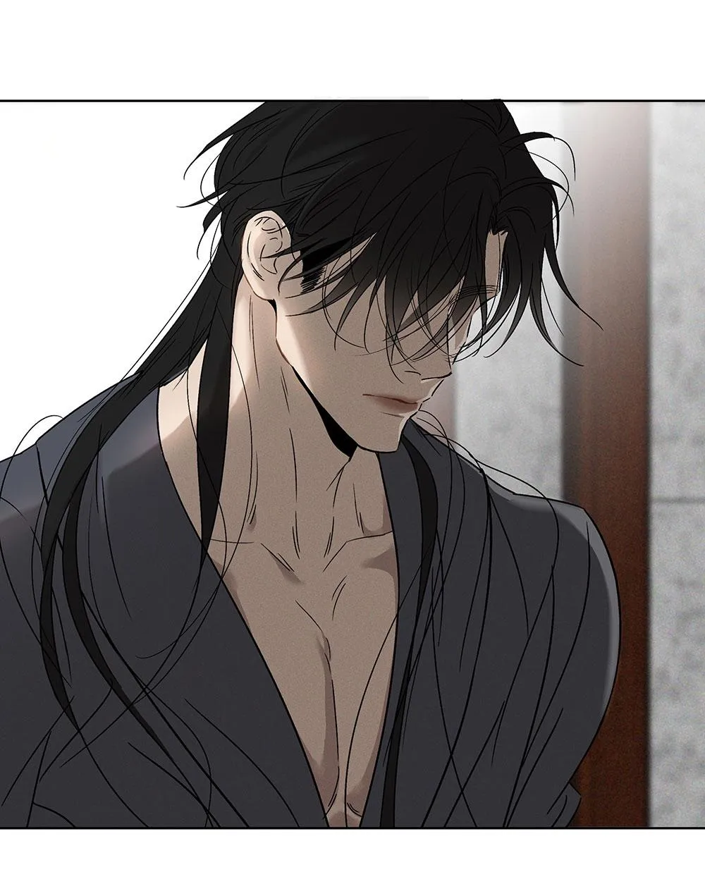 † Sắc Thu Nghĩa Trang † Chapter 17 Trang 35