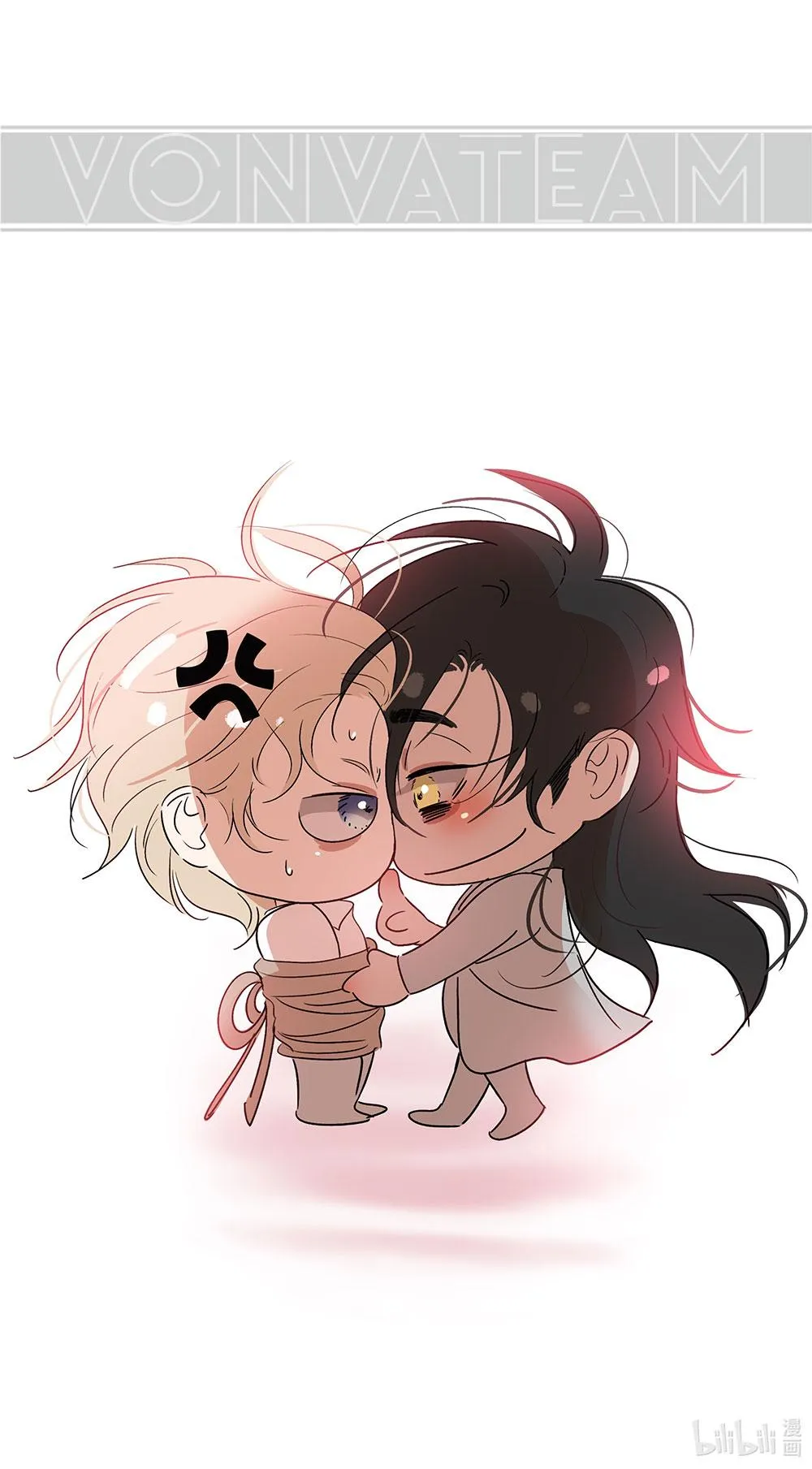 † Sắc Thu Nghĩa Trang † Chapter 17 Trang 38