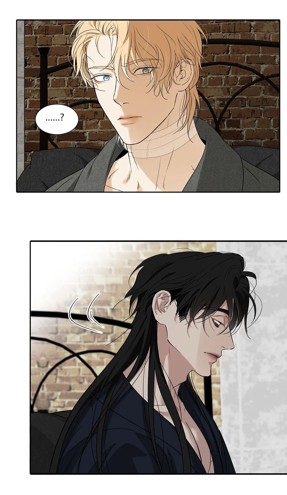 † Sắc Thu Nghĩa Trang † Chapter 19 Trang 3