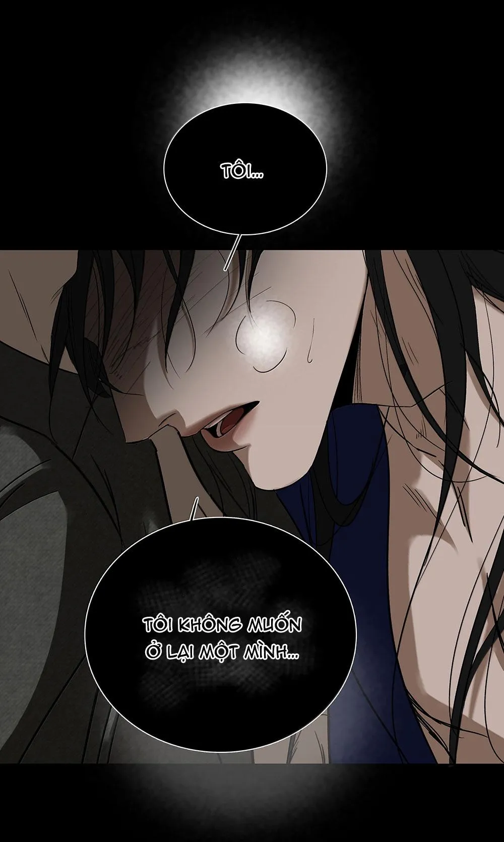 † Sắc Thu Nghĩa Trang † Chapter 19 Trang 13