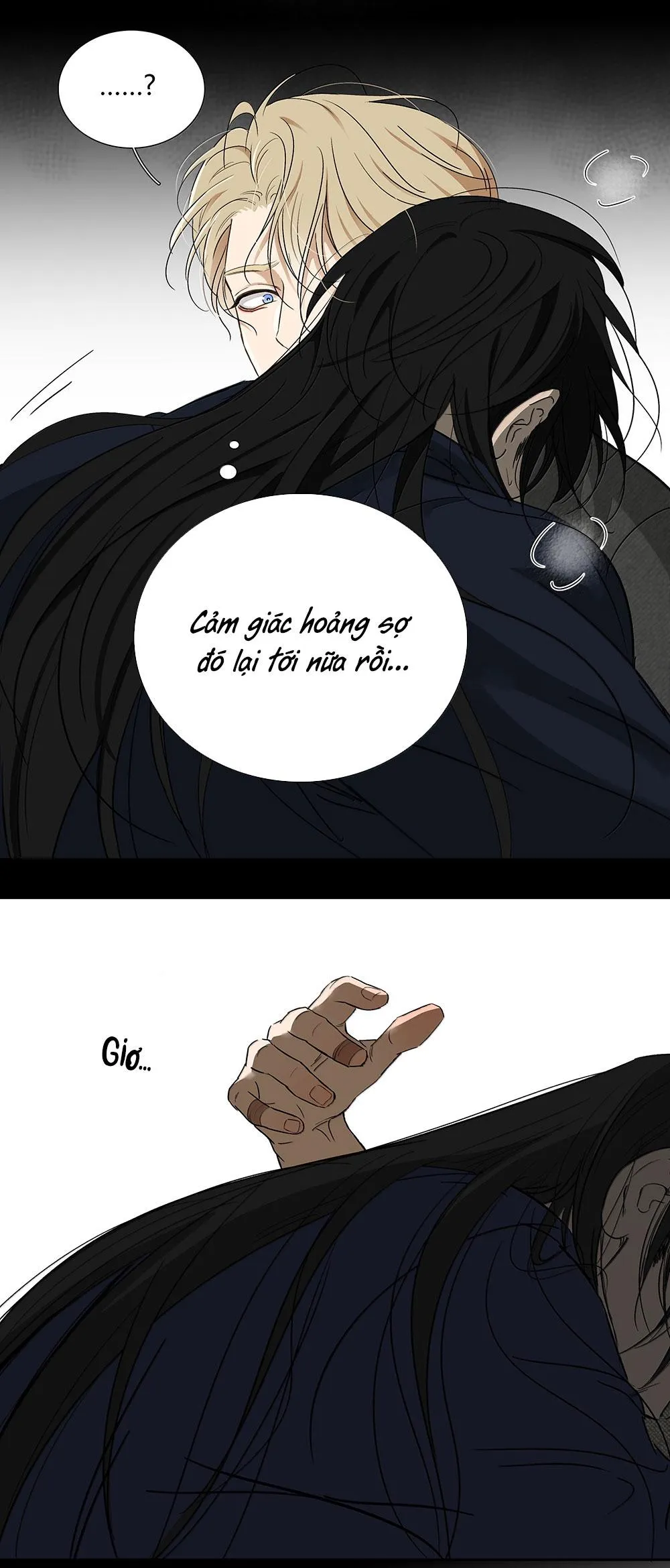 † Sắc Thu Nghĩa Trang † Chapter 19 Trang 14