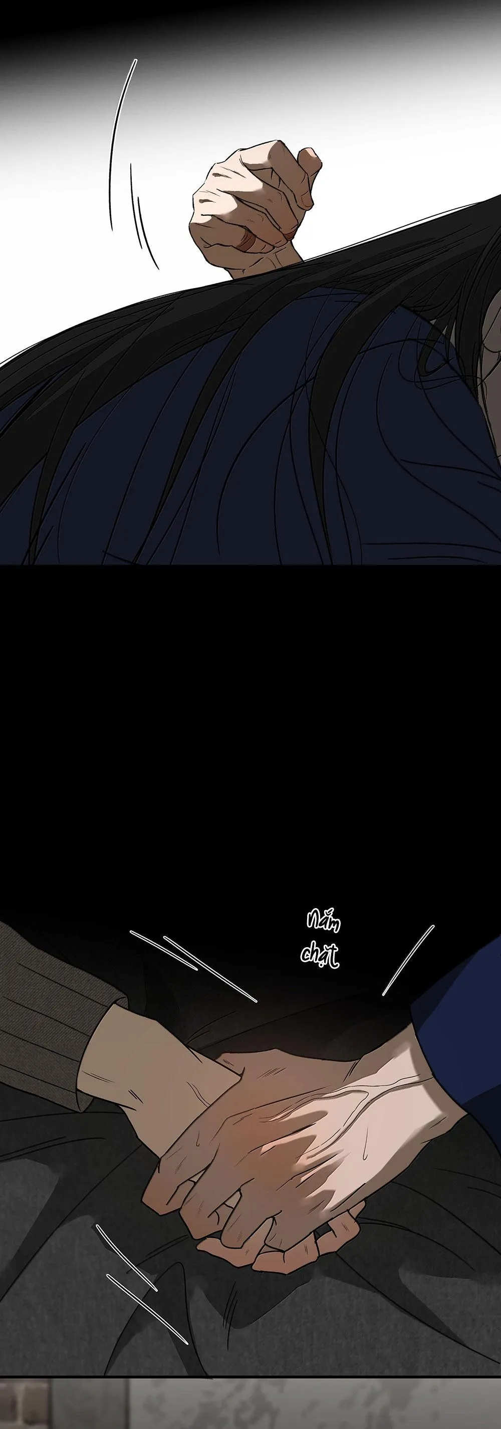 † Sắc Thu Nghĩa Trang † Chapter 19 Trang 15