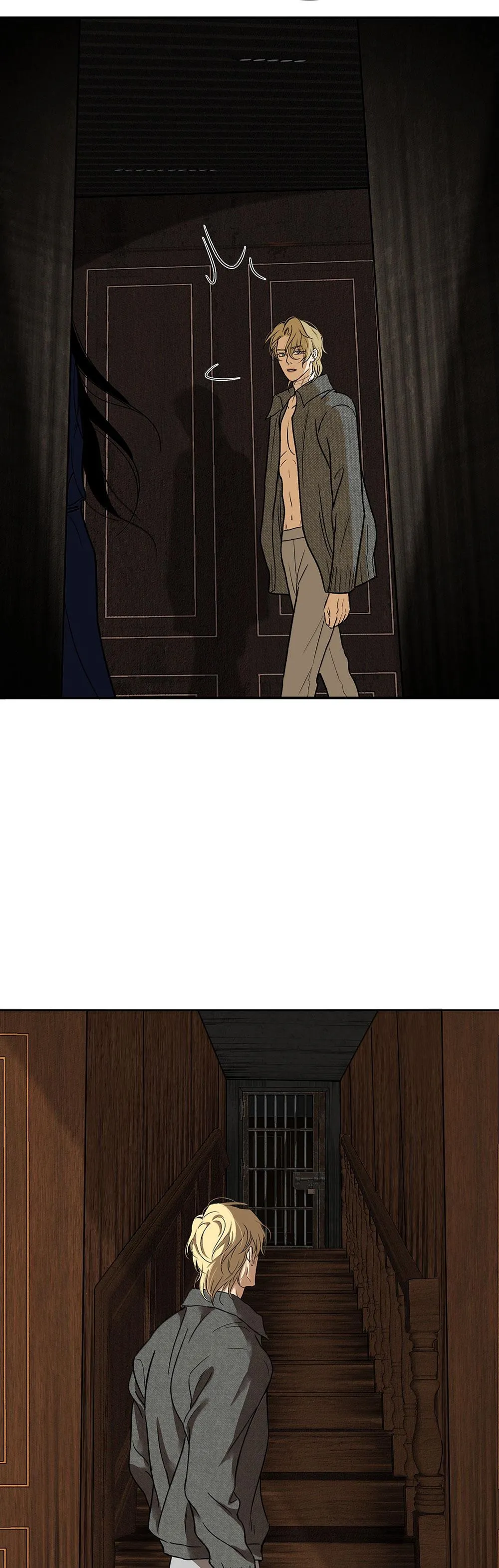 † Sắc Thu Nghĩa Trang † Chapter 19 Trang 22