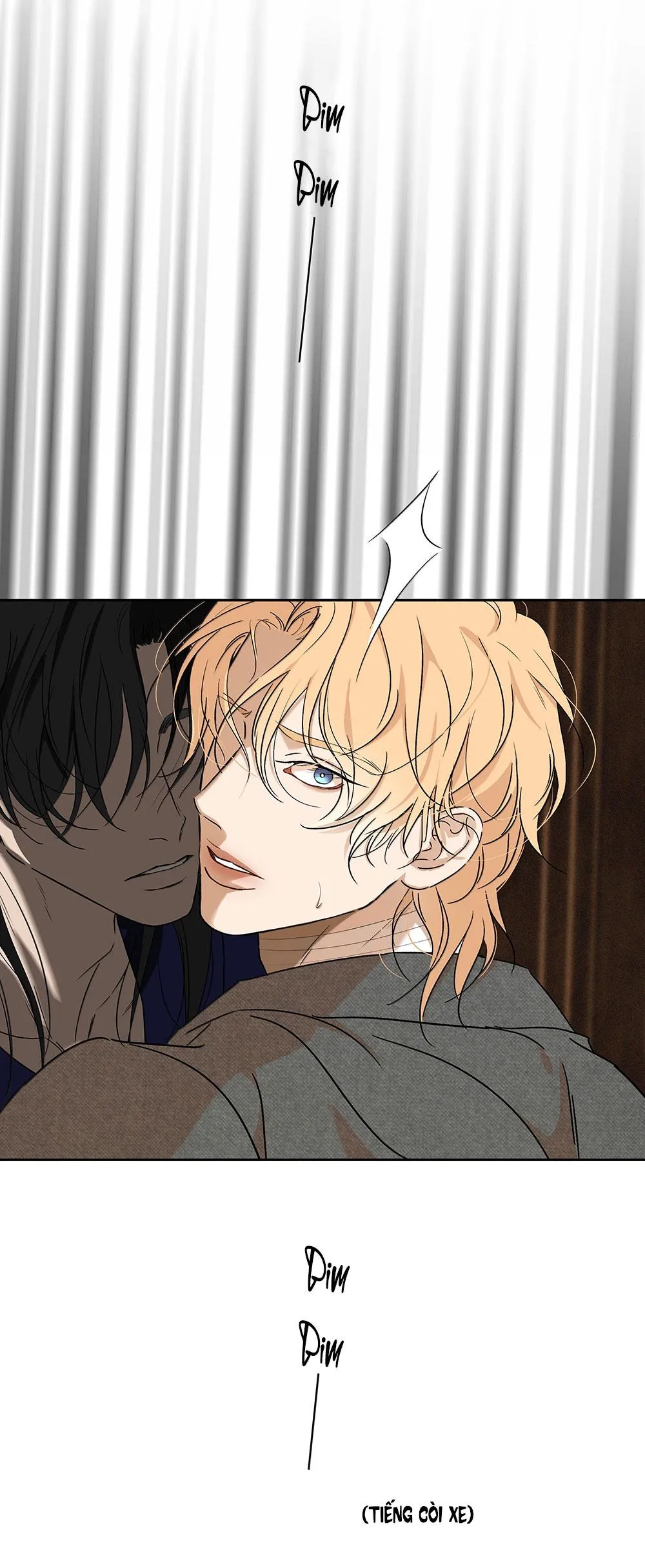 † Sắc Thu Nghĩa Trang † Chapter 19 Trang 27