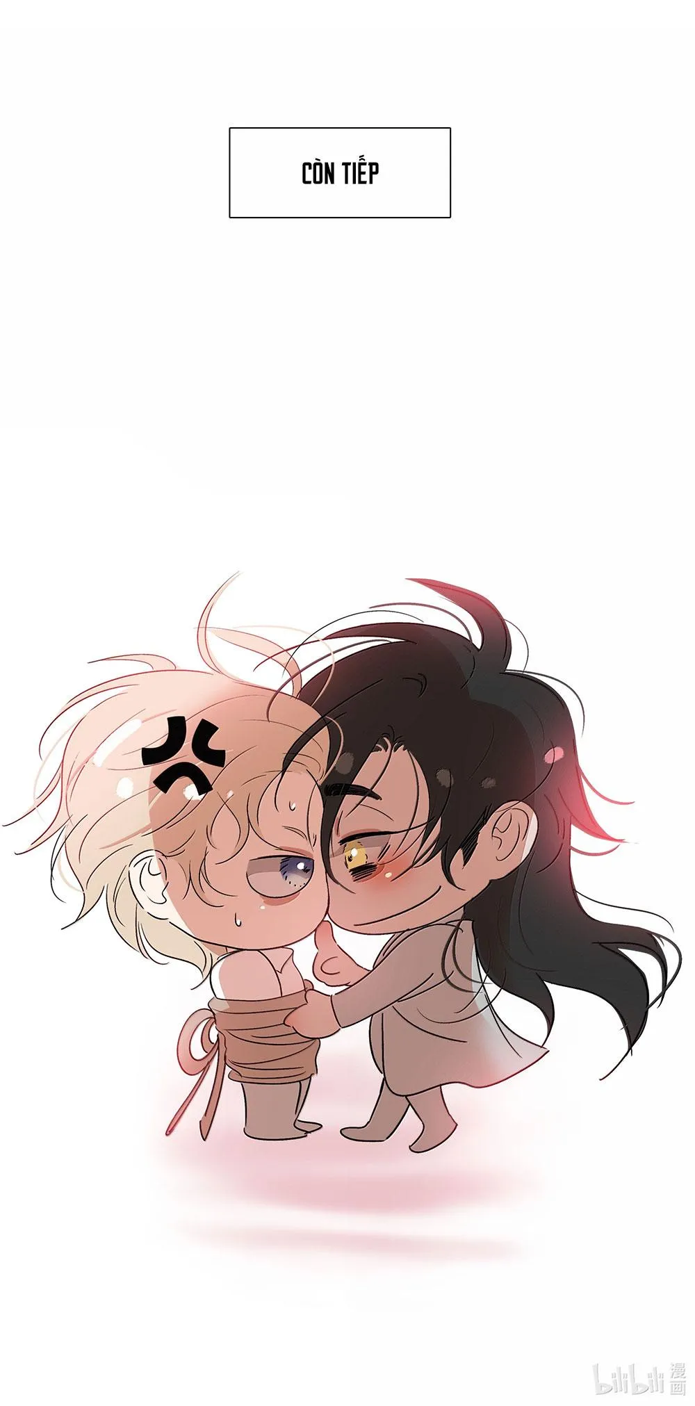 † Sắc Thu Nghĩa Trang † Chapter 19 Trang 28