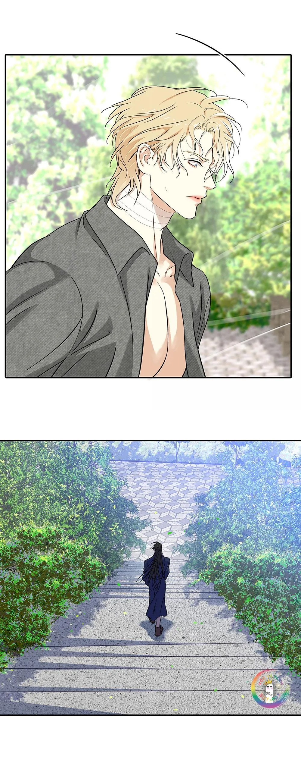 † Sắc Thu Nghĩa Trang † Chapter 20 Trang 7