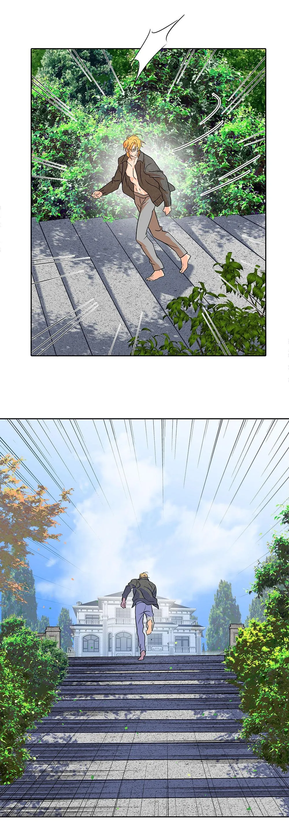 † Sắc Thu Nghĩa Trang † Chapter 20 Trang 12